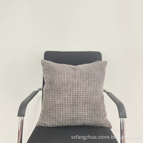 2021hot seller fashion best handcrafted custom wholesale cushion cover
